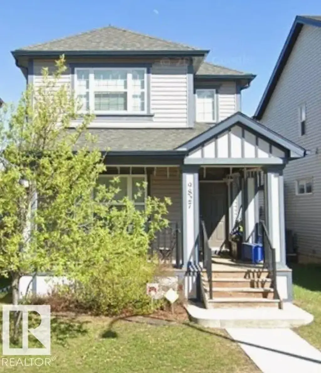 9827 220 St Nw, Edmonton